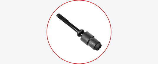 Adaptateur SDS Max