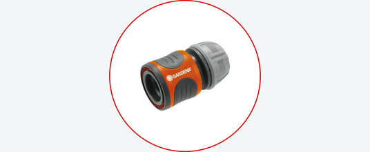 Adaptateur, raccords & nez de robinet
