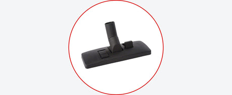 Accessoires pour aspirateur