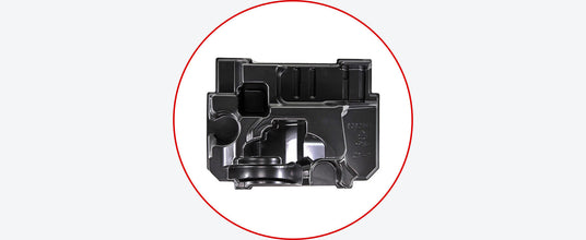 Moulage Makpac pour outils