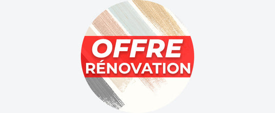 Projet rénovation été jusqu'au 25/08