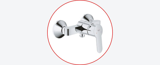 Mitigeur de bain / douche