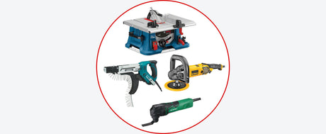Outillage Filaire