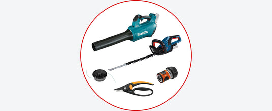 Outillage et équipement Jardin