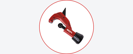 Outils PLOMBIER