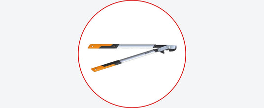 Outils de coupe manuel