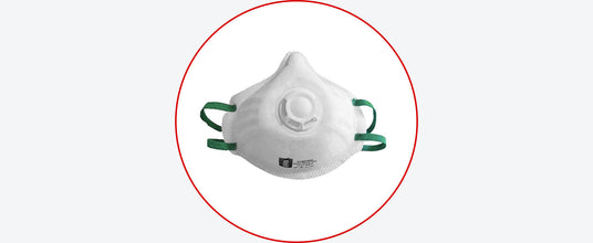Protection respiratoire