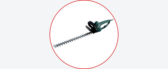 Taille-Haie électrique