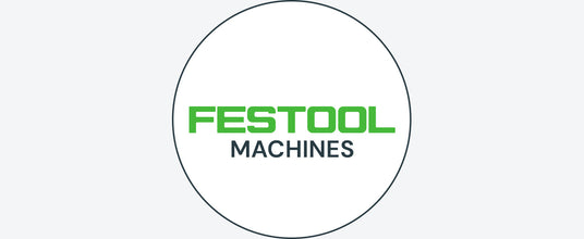 FESTOOL MACHINES
