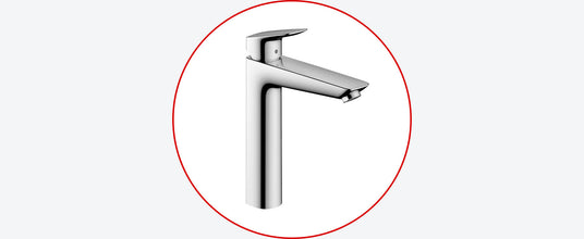 Mitigeur de lavabo