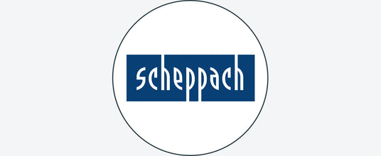 SCHEPPACH