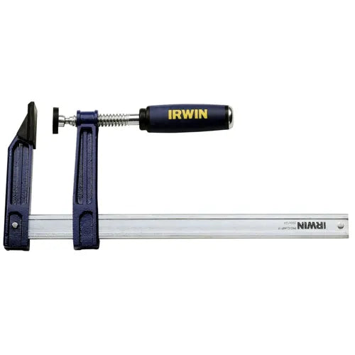 Serre-joint manuel - IRWIN - 120x400mm 10503570