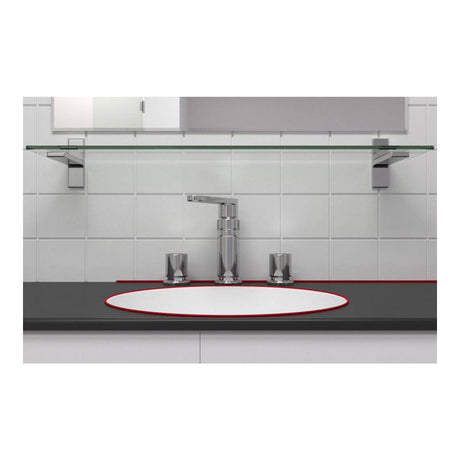 Mastic colle universel Multi MS blanc FISCHER 59389