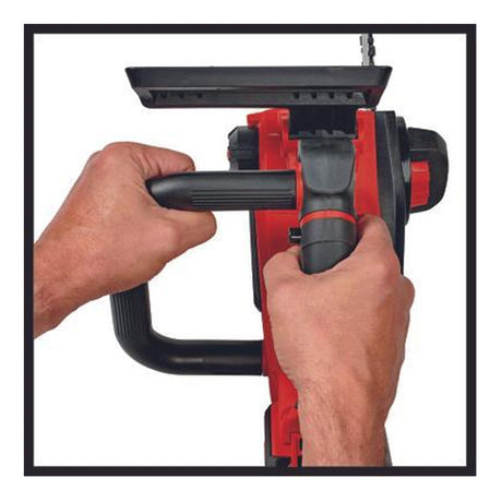 Elagueuse sans fil FORTEXXA 18/20 TH Solo EINHELL 4600020 - Power X-Change (produit seul)