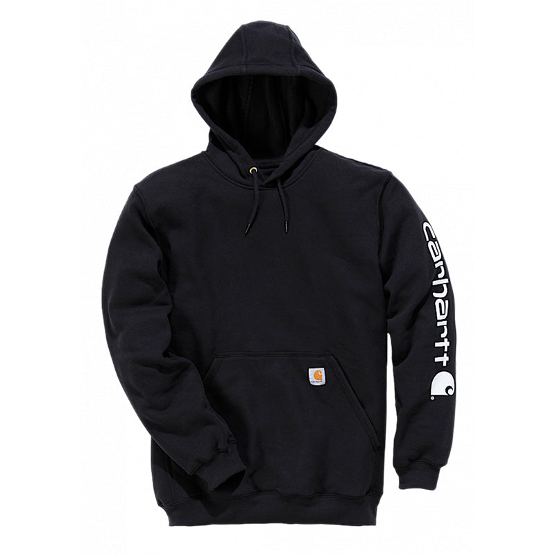 Sweat à capuche MIDW. SLEEVELOGO CARHARTT K288