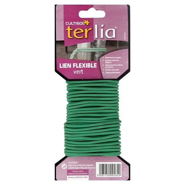 25005186 - Lien mousse spécial pour plan