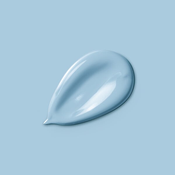 H20154-0L5 - Peinture MonoCrème - Bleu gla