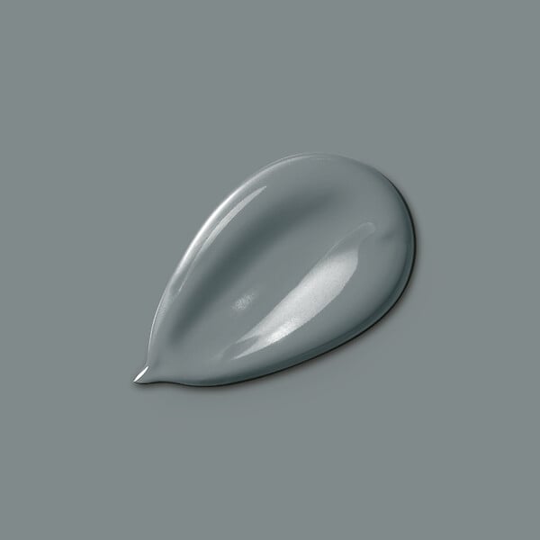 H20168-0L5 - Peinture MonoCrème - Gris aci
