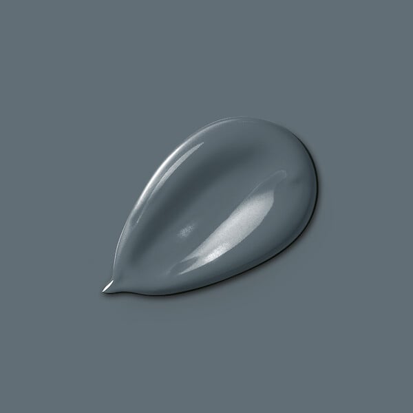 H20131-0L5 - Peinture MonoCrème - Gris asp