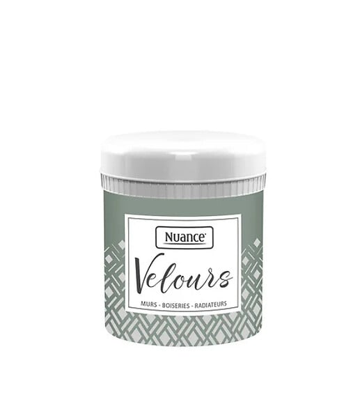 453917 - Testeur peinture Velours - Ver