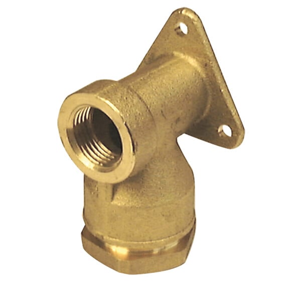 62454776 - Applique laiton polyéthylène