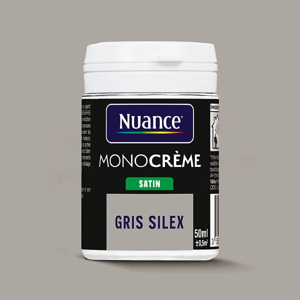 H20174-0L05 - Testeur peinture MonoCrème -