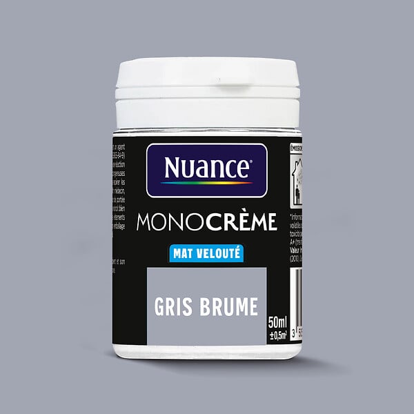 H20132-0L05 - Testeur peinture MonoCrème -