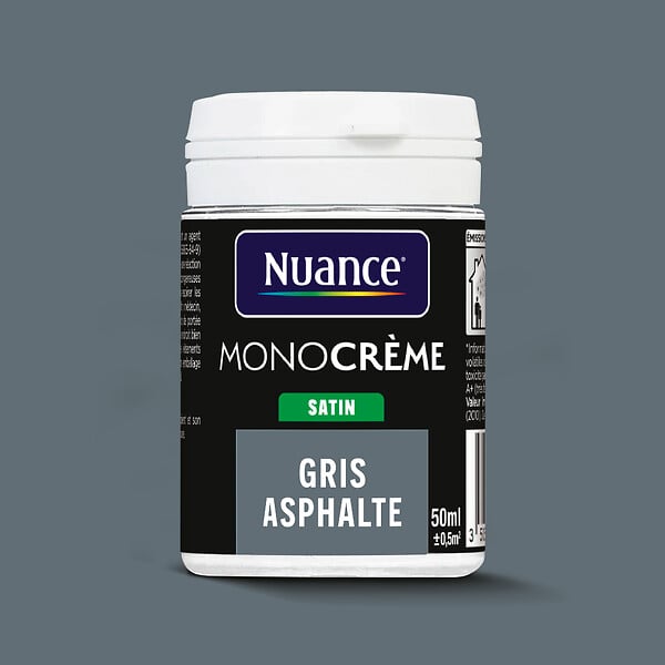 H20170-0L05 - Testeur peinture MonoCrème -