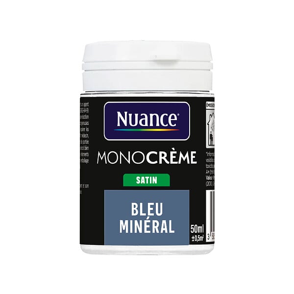 H20157-0L05 - Testeur peinture MonoCrème -