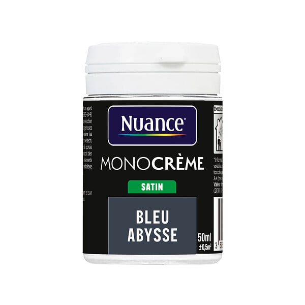 H20151-0L05 - Testeur peinture MonoCrème -