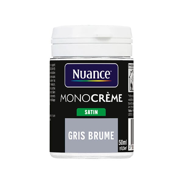 H20171-0L05 - Testeur peinture MonoCrème -