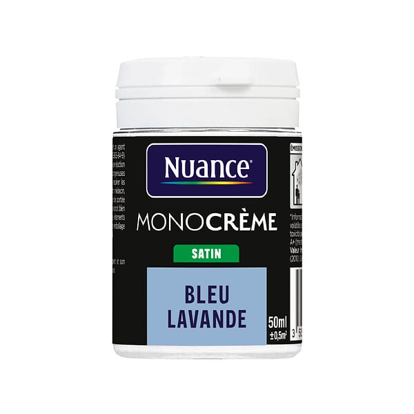 H20156-0L05 - Testeur peinture MonoCrème -