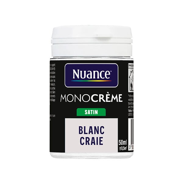 H20150-0L05 - Testeur peinture MonoCrème -