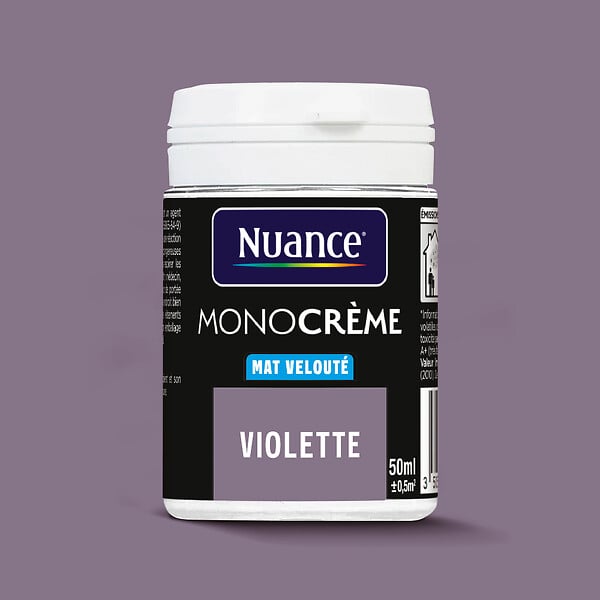 H20147-0L05 - Testeur peinture MonoCrème -