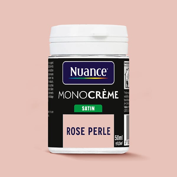 H20180-0L05 - Testeur peinture MonoCrème -
