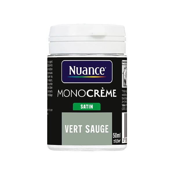 H20191-0L05 - Testeur peinture MonoCrème -