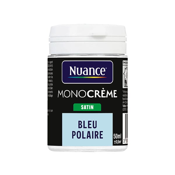 H20160-0L05 - Testeur peinture MonoCrème -