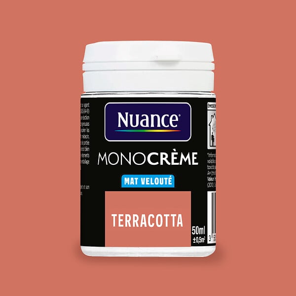 H20141-0L05 - Testeur peinture MonoCrème -