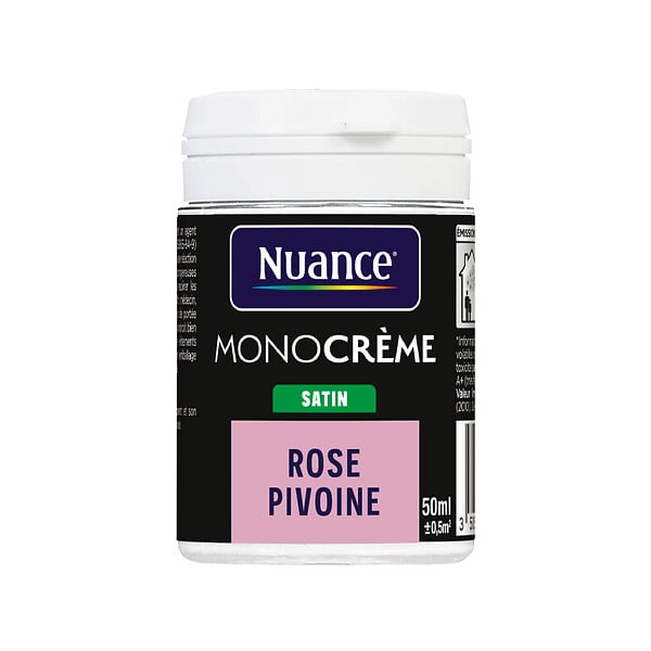 H20181-0L05 - Testeur peinture MonoCrème -