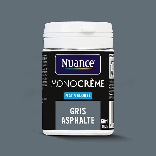 H20131-0L05 - Testeur peinture MonoCrème -