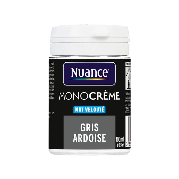 H20130-0L05 - Testeur peinture MonoCrème -