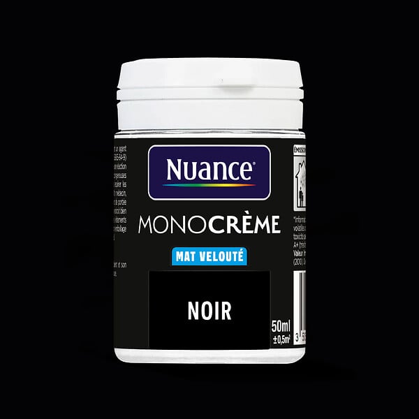 H20139-0L05 - Testeur peinture MonoCrème -