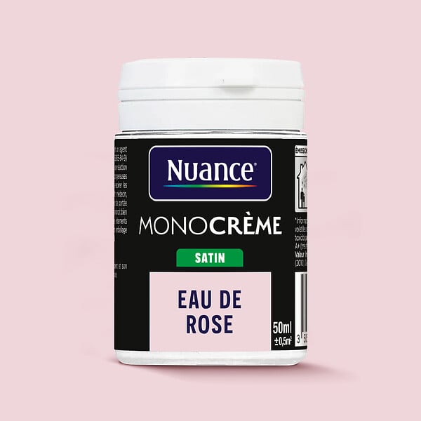 H20164-0L05 - Testeur peinture MonoCrème -