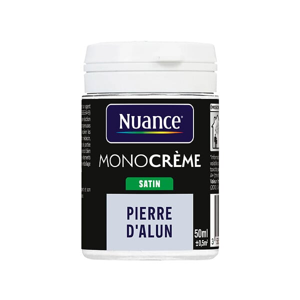 H20179-0L05 - Testeur peinture MonoCrème -