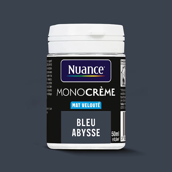 H20124-0L05 - Testeur peinture MonoCrème -