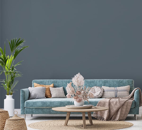 H20131-0L5 - Peinture MonoCrème - Gris asp