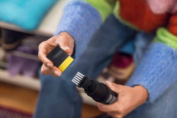 Shoecleaner se 3-18