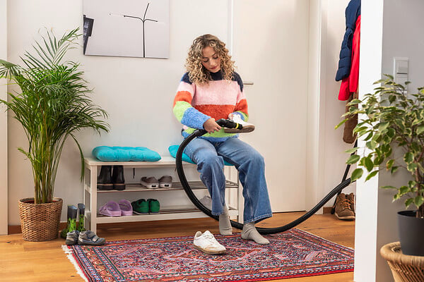 Shoecleaner se 3,4,5,6