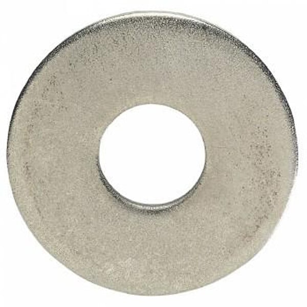 S1022123 - 22 rondelles plates larges Ino