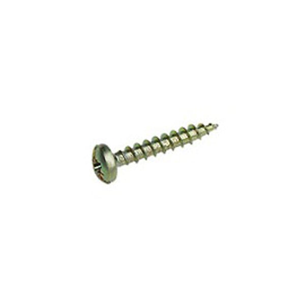 S4012303 - 100 vis aggloméré acier têt